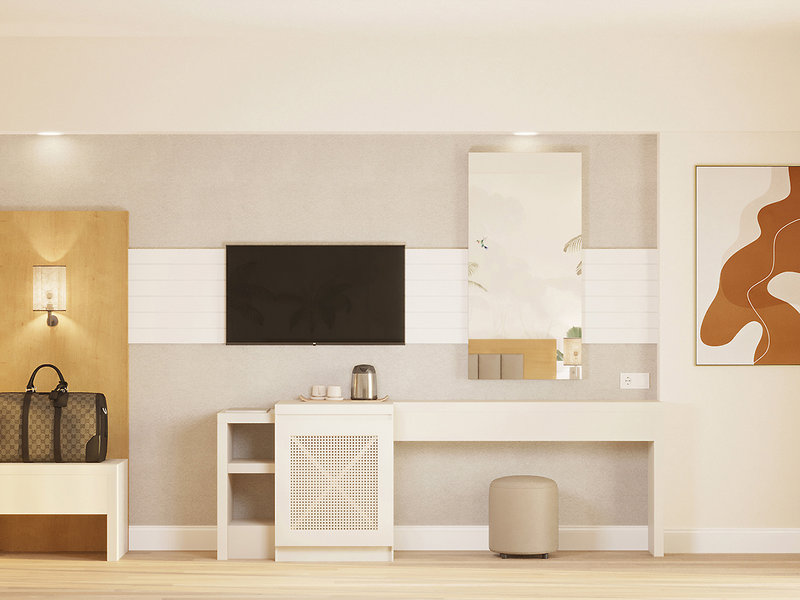 Diamond Beach Hotel & Spa 10