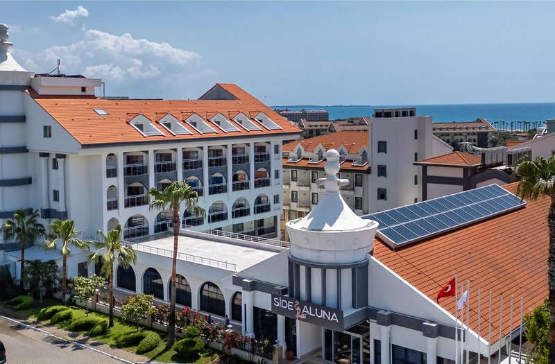 Diamond Beach Hotel & Spa 13