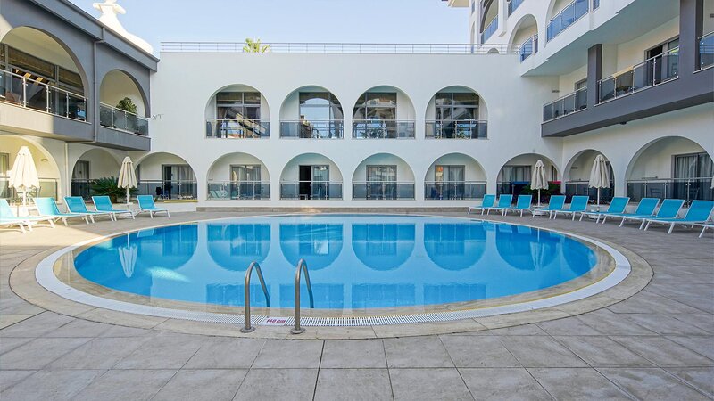 Diamond Beach Hotel & Spa 17