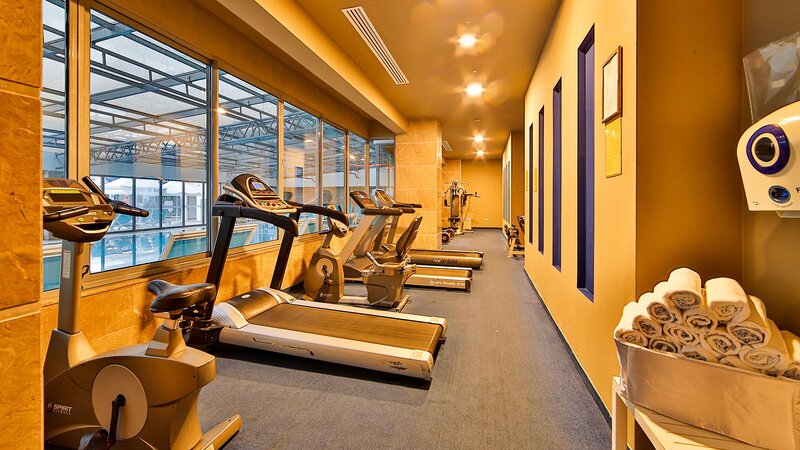 Diamond Beach Hotel & Spa 20