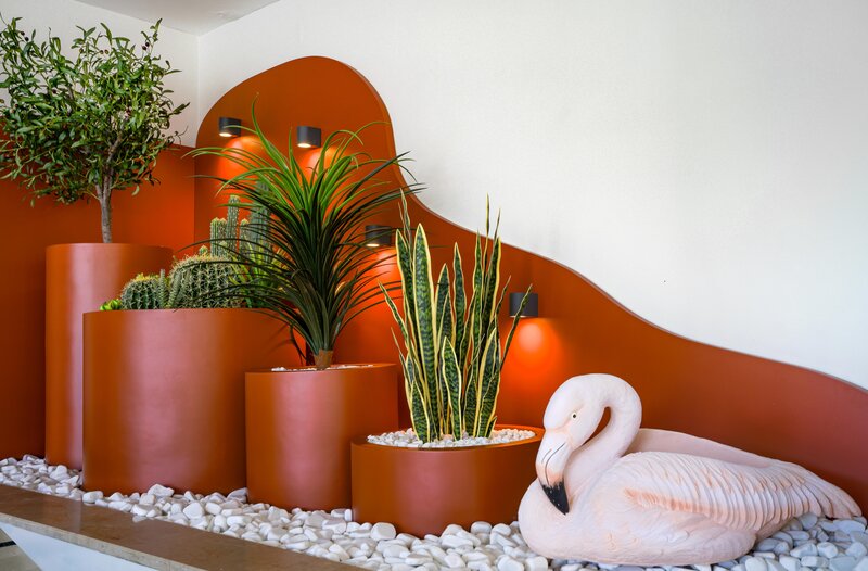 Diamond Beach Hotel & Spa 21