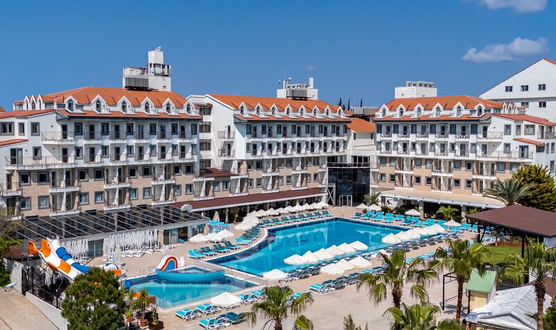 Diamond Beach Hotel & Spa 23