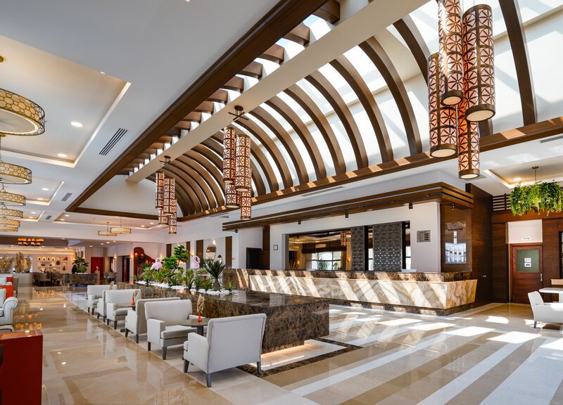 Diamond Beach Hotel & Spa 31