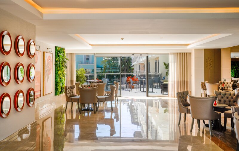 Diamond Beach Hotel & Spa 33