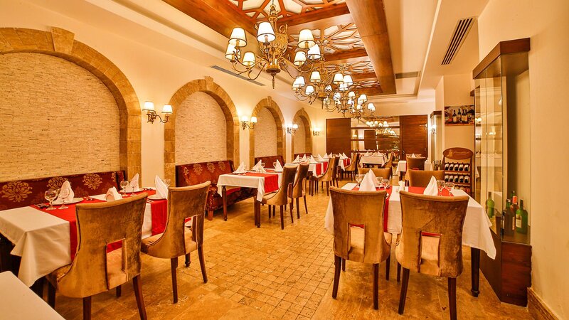 Diamond Beach Hotel & Spa 34