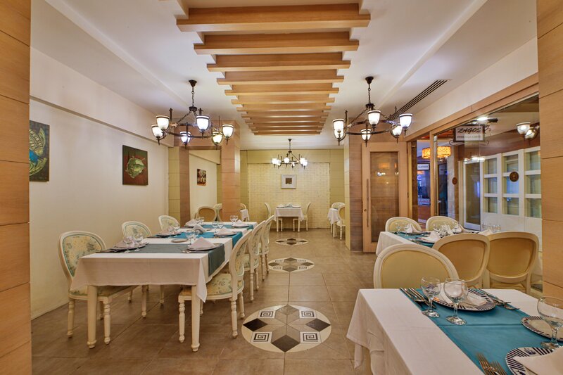 Diamond Beach Hotel & Spa 35