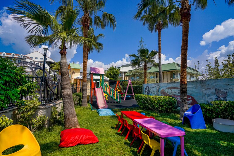 Diamond Beach Hotel & Spa 37