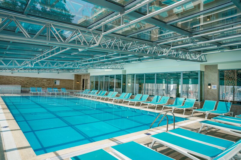 Diamond Beach Hotel & Spa 38