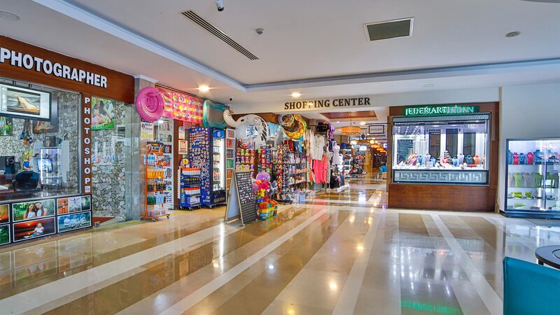 Diamond Beach Hotel & Spa 42