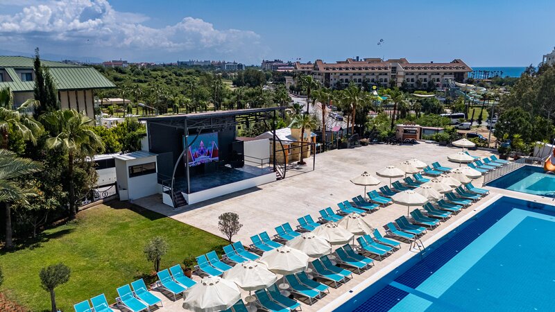 Diamond Beach Hotel & Spa 47