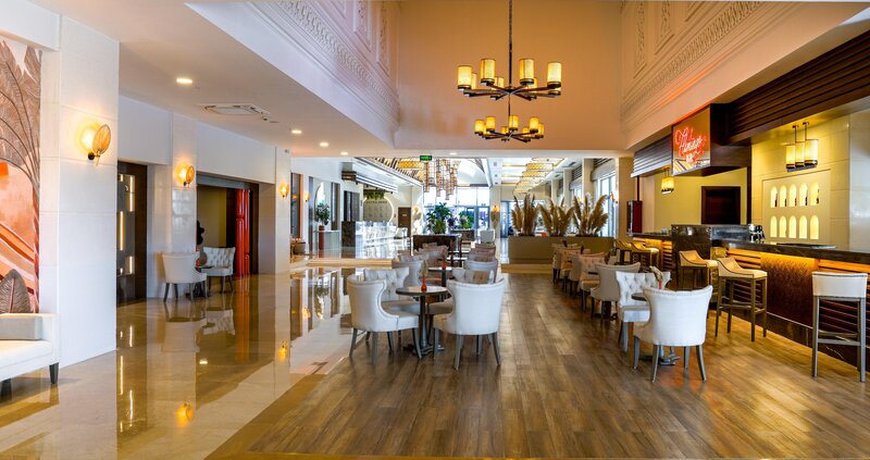 Diamond Beach Hotel & Spa 81