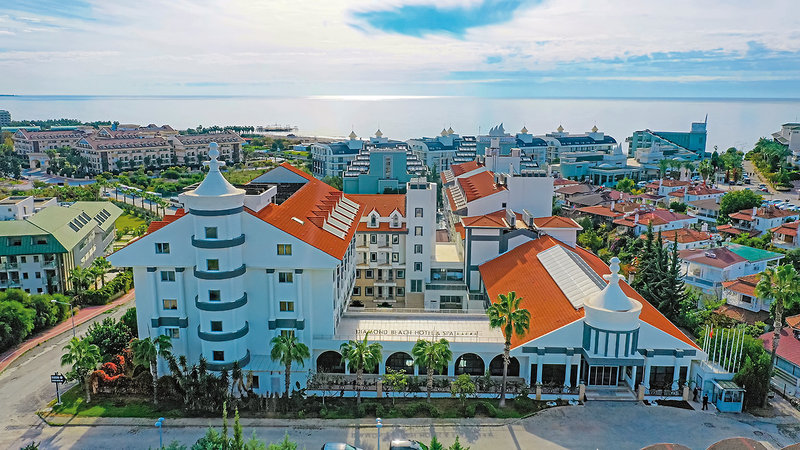 Diamond Beach Hotel & Spa 1