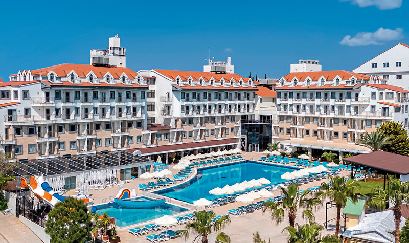 Diamond Beach Hotel & Spa 6