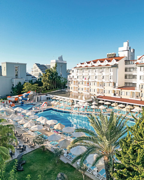 Diamond Beach Hotel & Spa 7