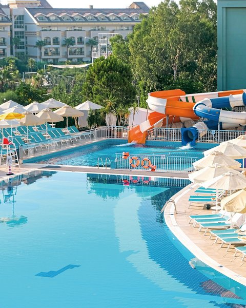 Diamond Beach Hotel & Spa 8