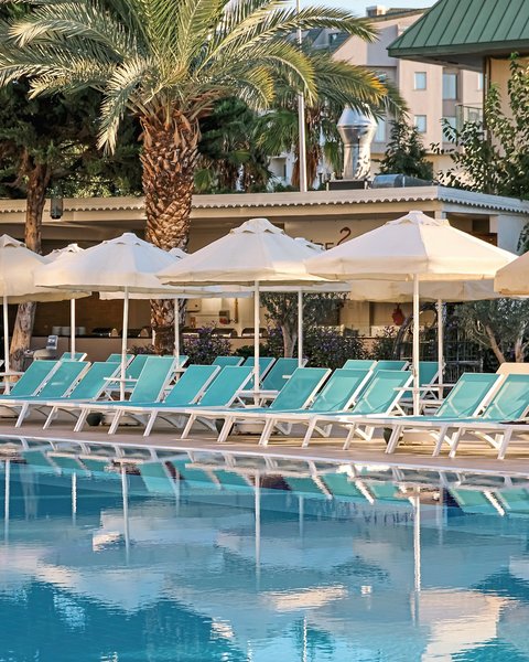 Diamond Beach Hotel & Spa 10