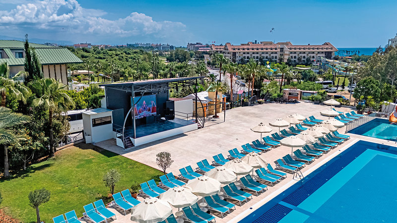 Diamond Beach Hotel & Spa 11