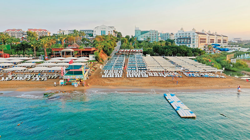 Diamond Beach Hotel & Spa 12