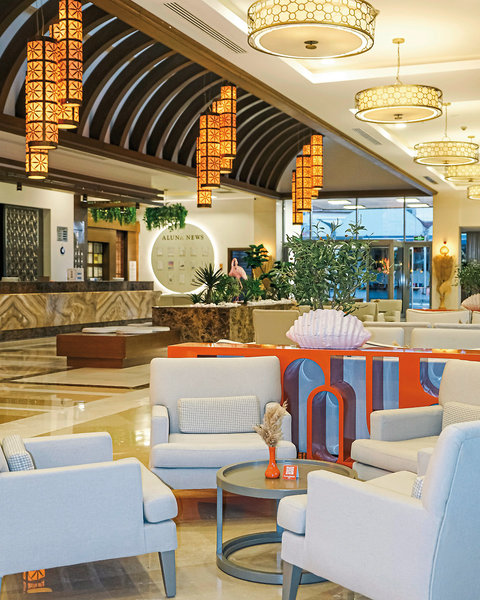 Diamond Beach Hotel & Spa 24