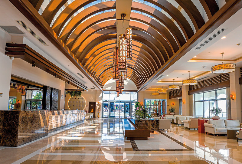 Diamond Beach Hotel & Spa 26