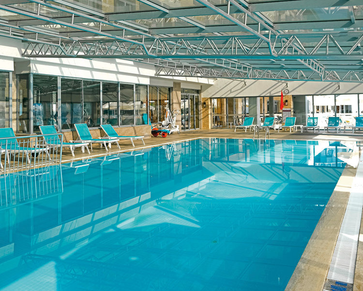 Diamond Beach Hotel & Spa 28