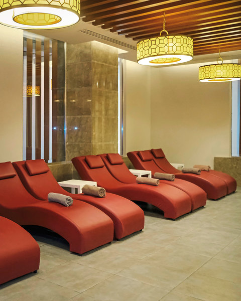 Diamond Beach Hotel & Spa 29