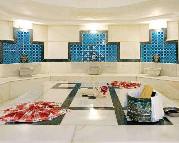 Diamond Beach Hotel & Spa 30