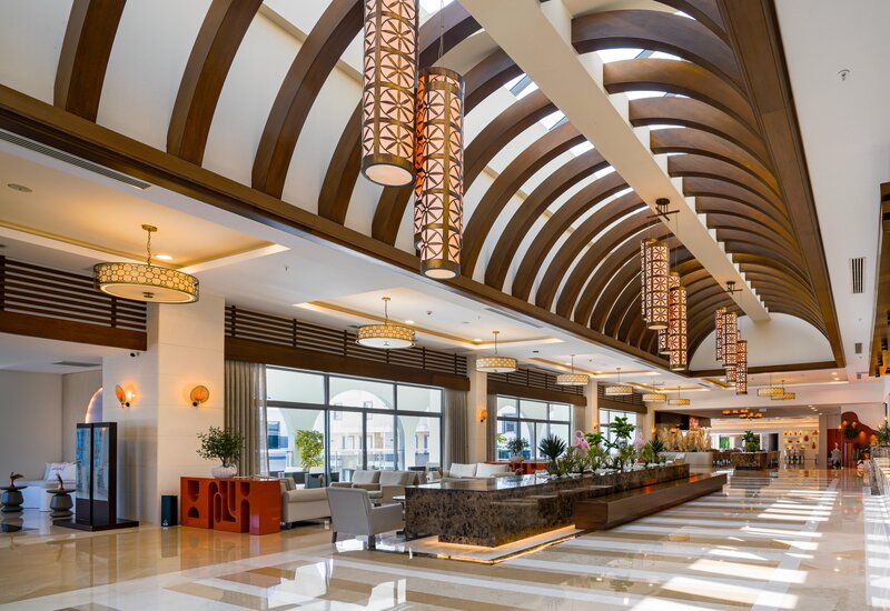 Side Aluna Hotel 9