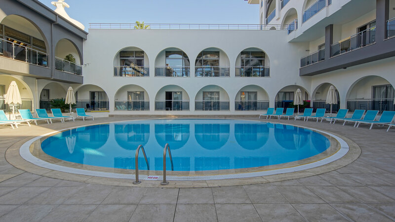Side Aluna Hotel 10