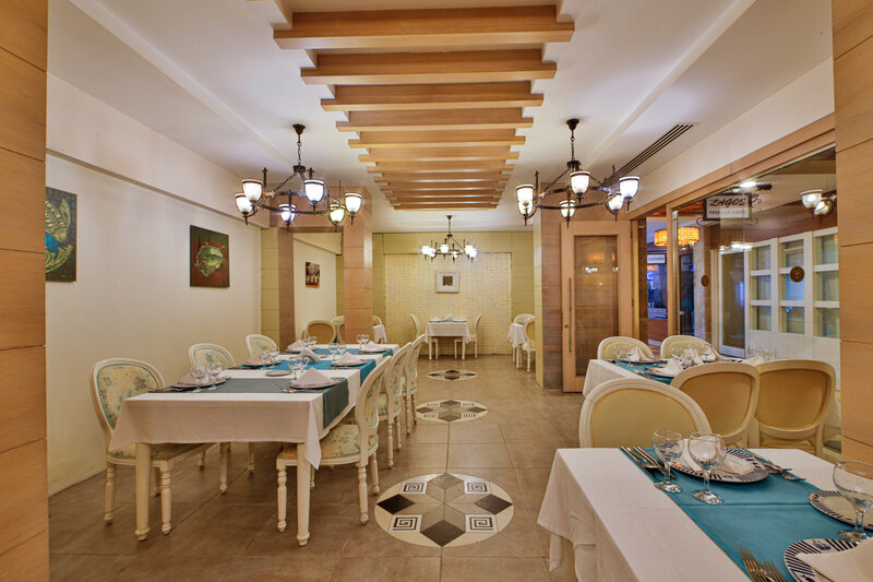 Side Aluna Hotel 22