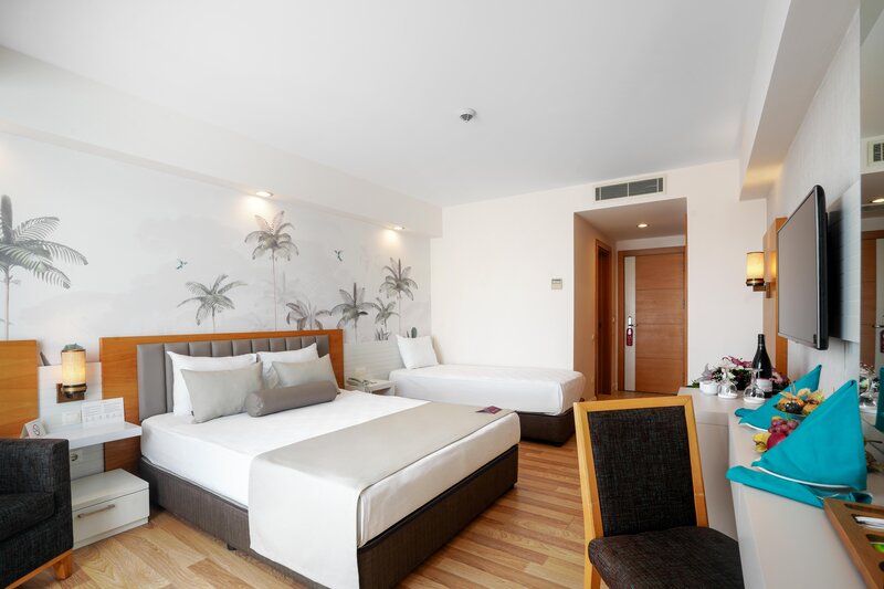 Side Aluna Hotel 70