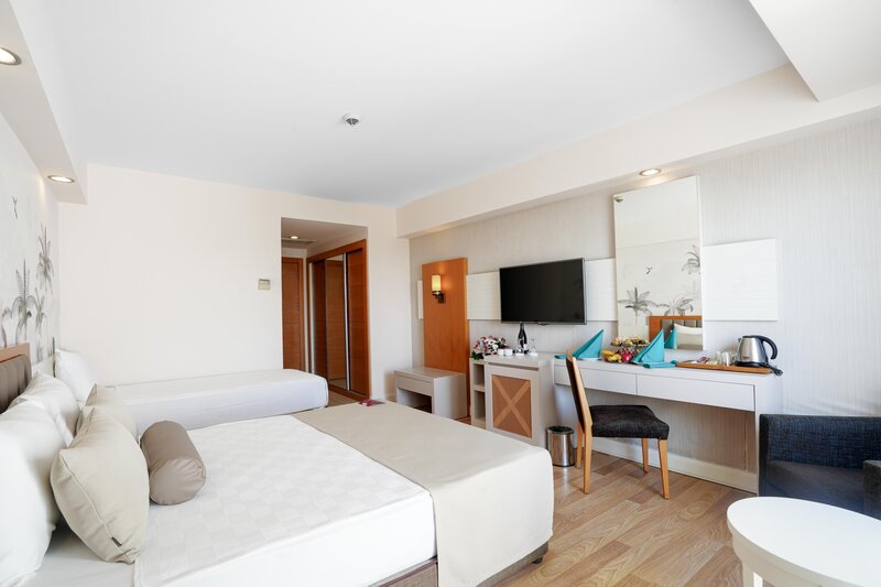 Side Aluna Hotel 71