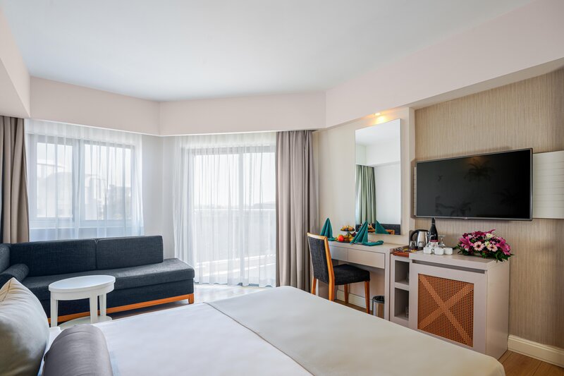 Side Aluna Hotel 74