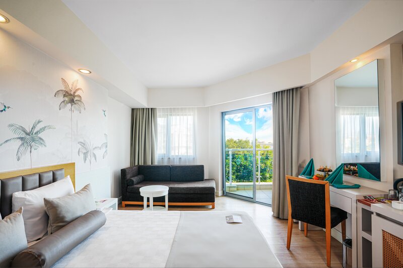 Side Aluna Hotel 76