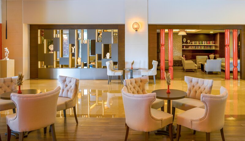 Side Aluna Hotel 86