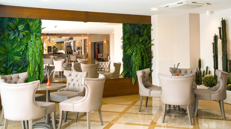 Side Aluna Hotel 91