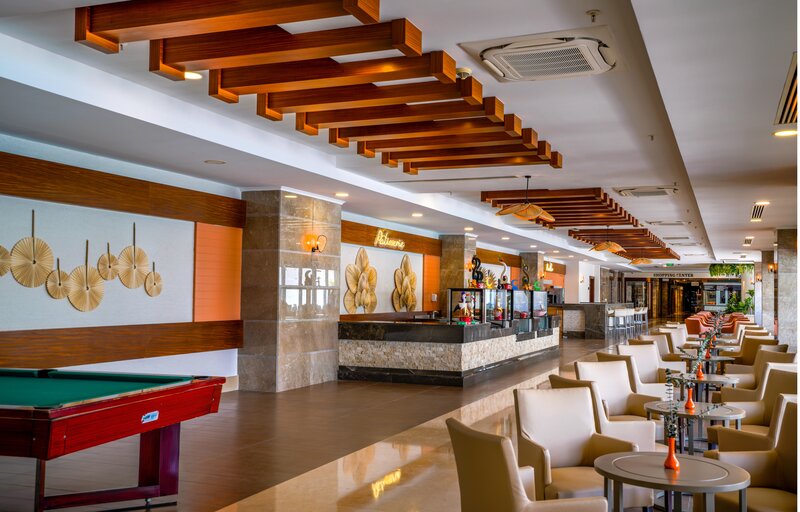 Side Aluna Hotel 92