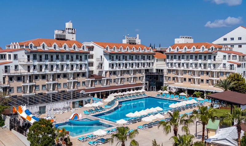 Diamond Beach Hotel & Spa 1
