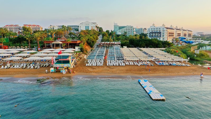 Diamond Beach Hotel & Spa 6