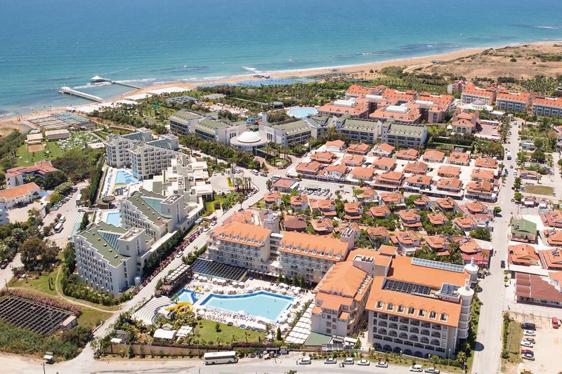 Diamond Beach Hotel & Spa 7