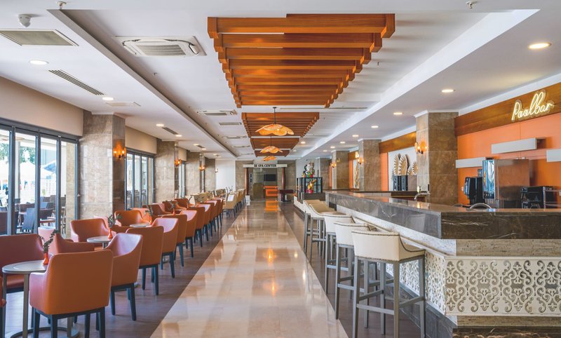 Diamond Beach Hotel & Spa 9