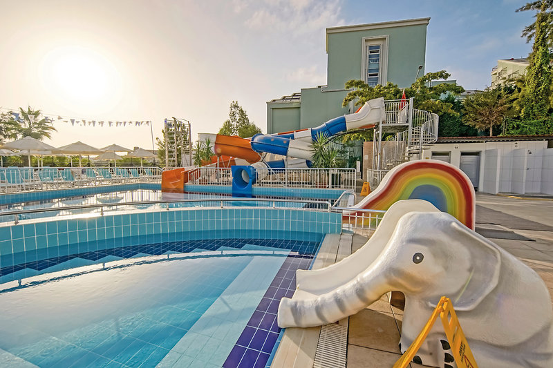Side Aluna Hotel 9