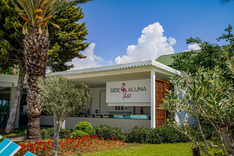 Side Aluna Hotel 10