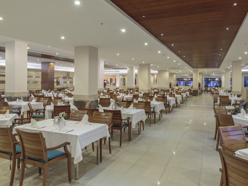 Sunis Elita Beach Resort 14