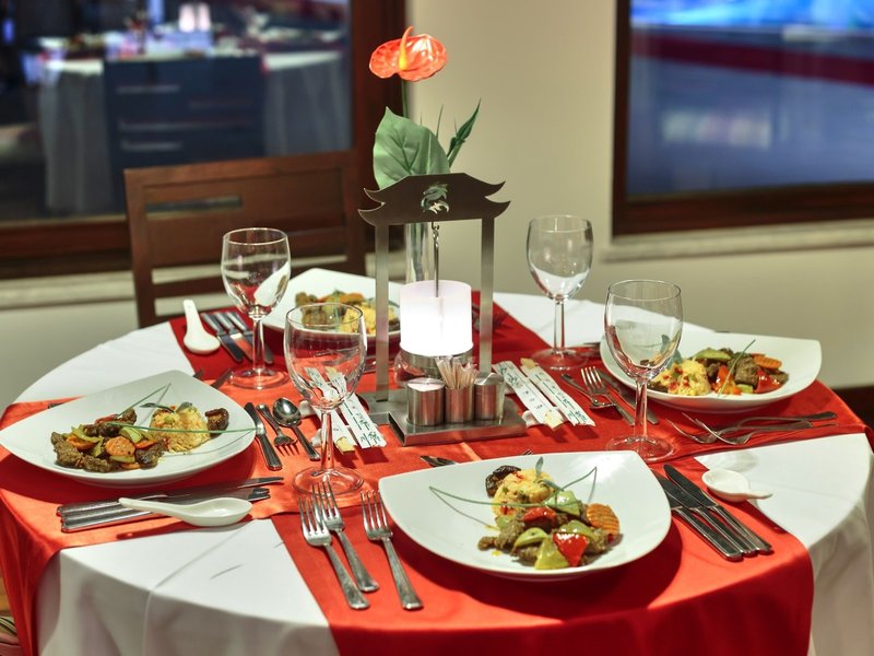 Sunis Elita Beach Resort 15