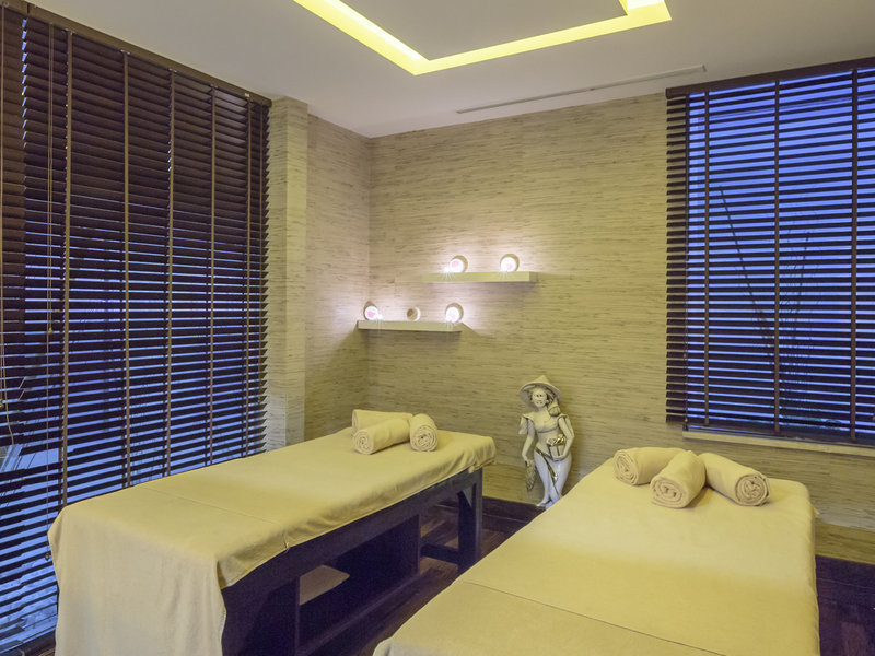 Sunis Elita Beach Resort 19