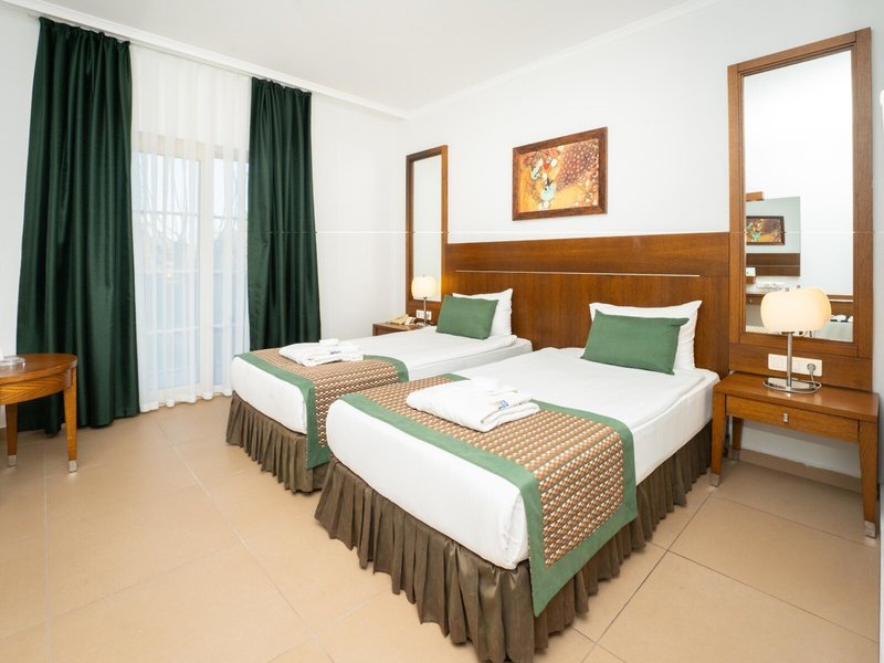 Sunis Elita Beach Resort 22
