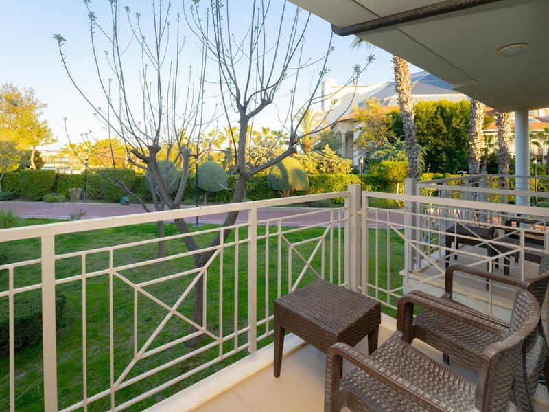 Sunis Elita Beach Resort 24