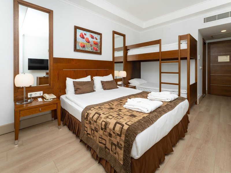 Sunis Elita Beach Resort 28