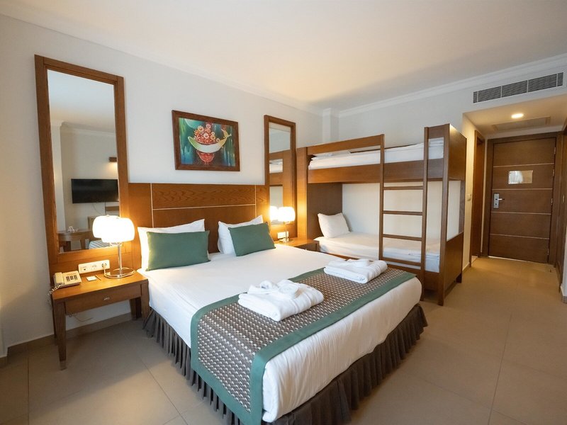 Sunis Elita Beach Resort 29